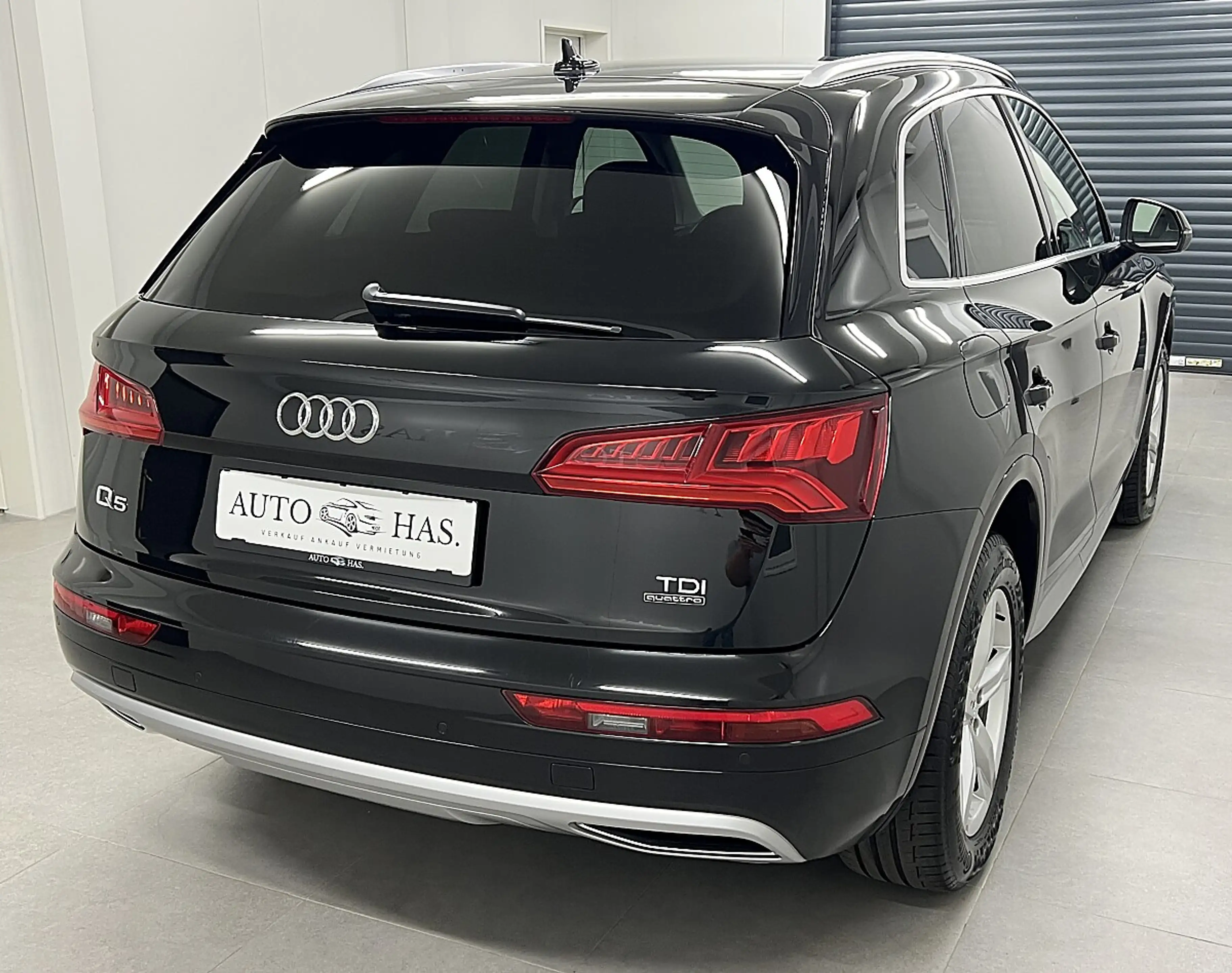 Audi Q5 2,0 TDI quattro sport S-tronic *Tempomat* 3-Zon... — photo 5
