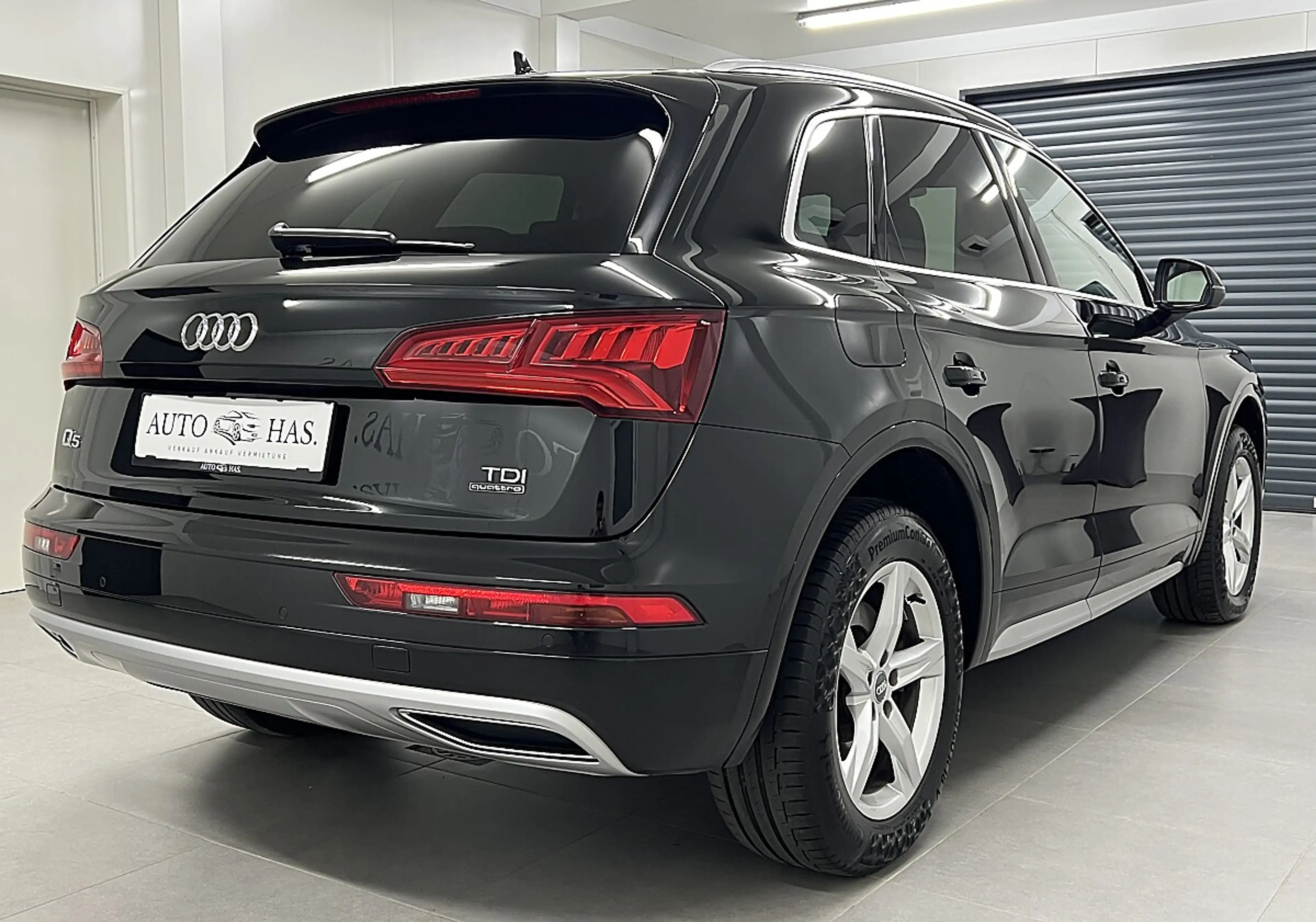 Audi Q5 2,0 TDI quattro sport S-tronic *Tempomat* 3-Zon... — photo 6