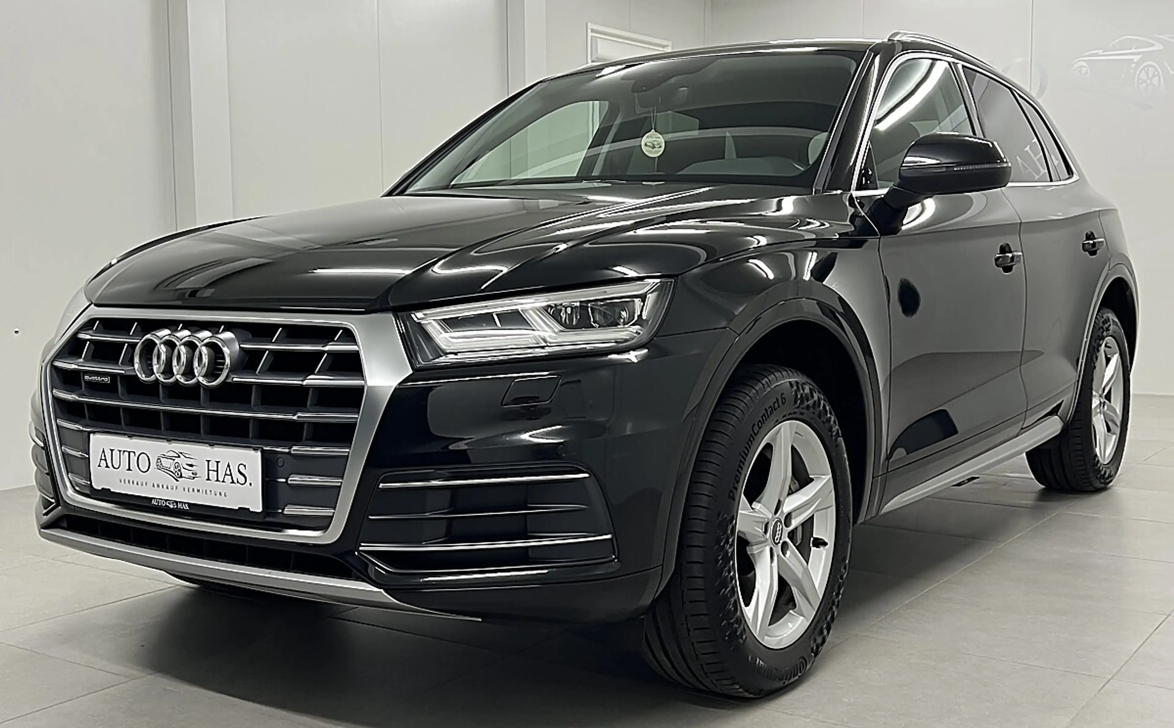 Audi Q5 2,0 TDI quattro sport S-tronic *Tempomat* 3-Zon... — photo 13