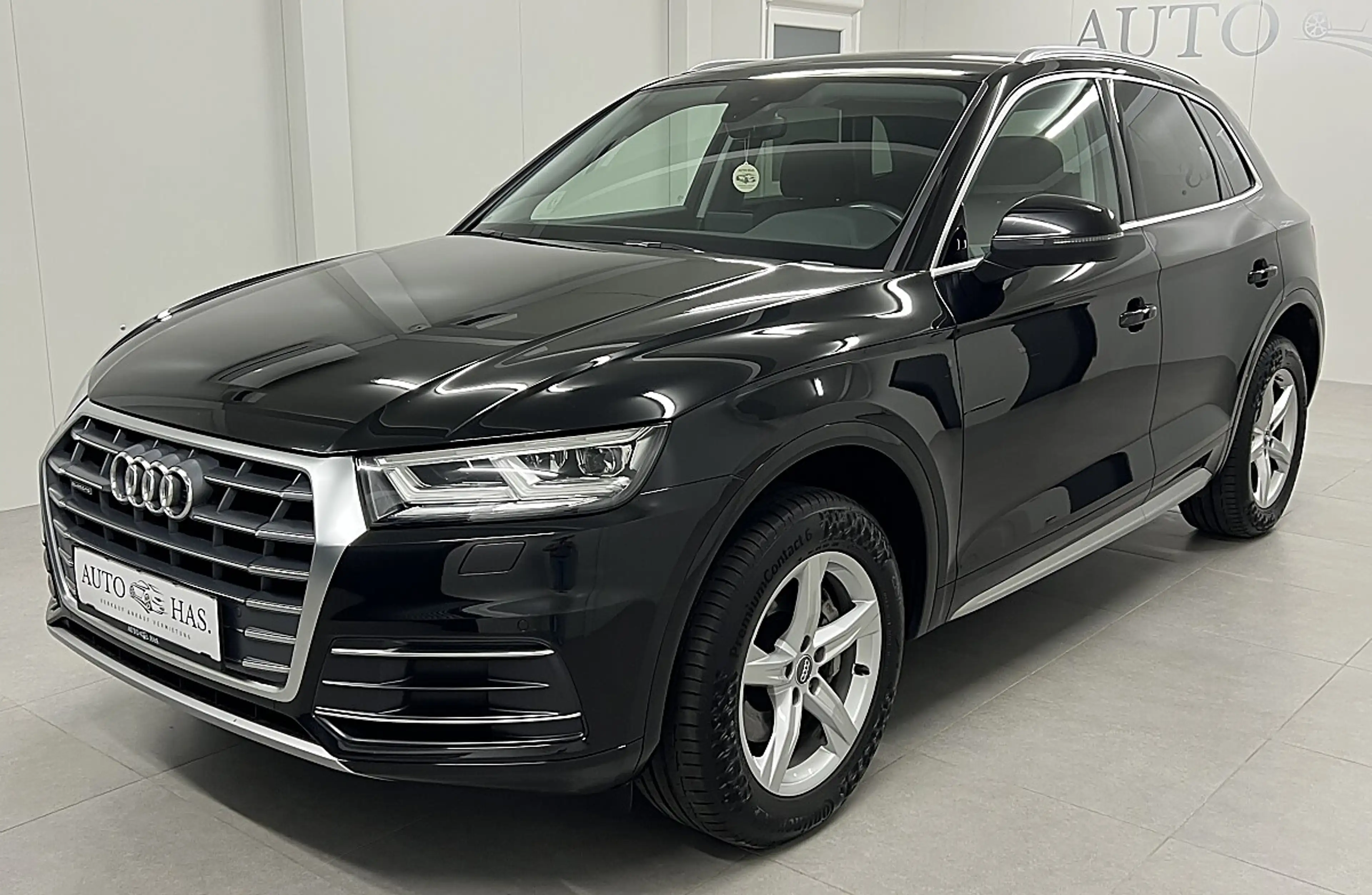 Audi Q5 2,0 TDI quattro sport S-tronic *Tempomat* 3-Zon... — photo 11