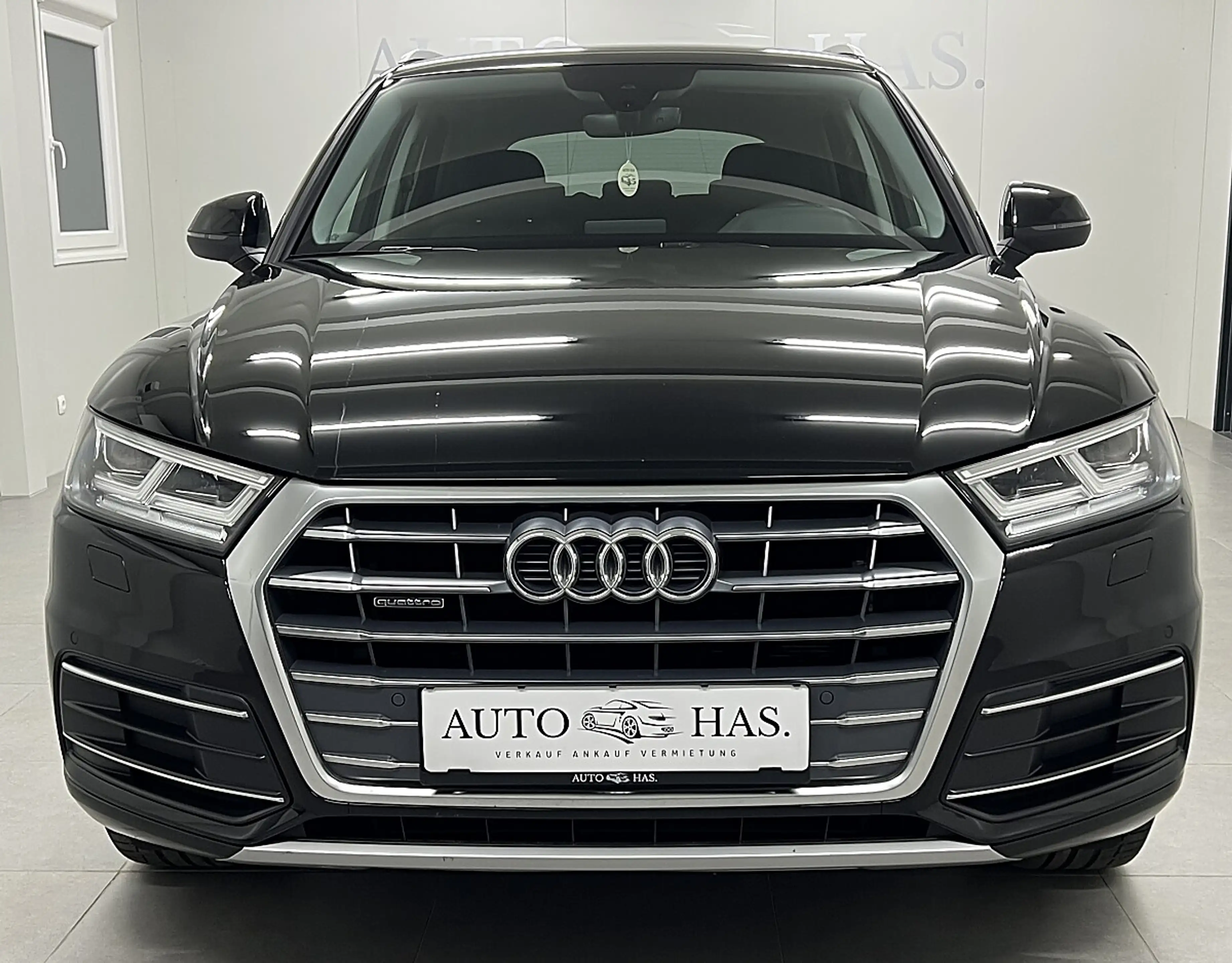 Audi Q5 2,0 TDI quattro sport S-tronic *Tempomat* 3-Zon... — photo 14