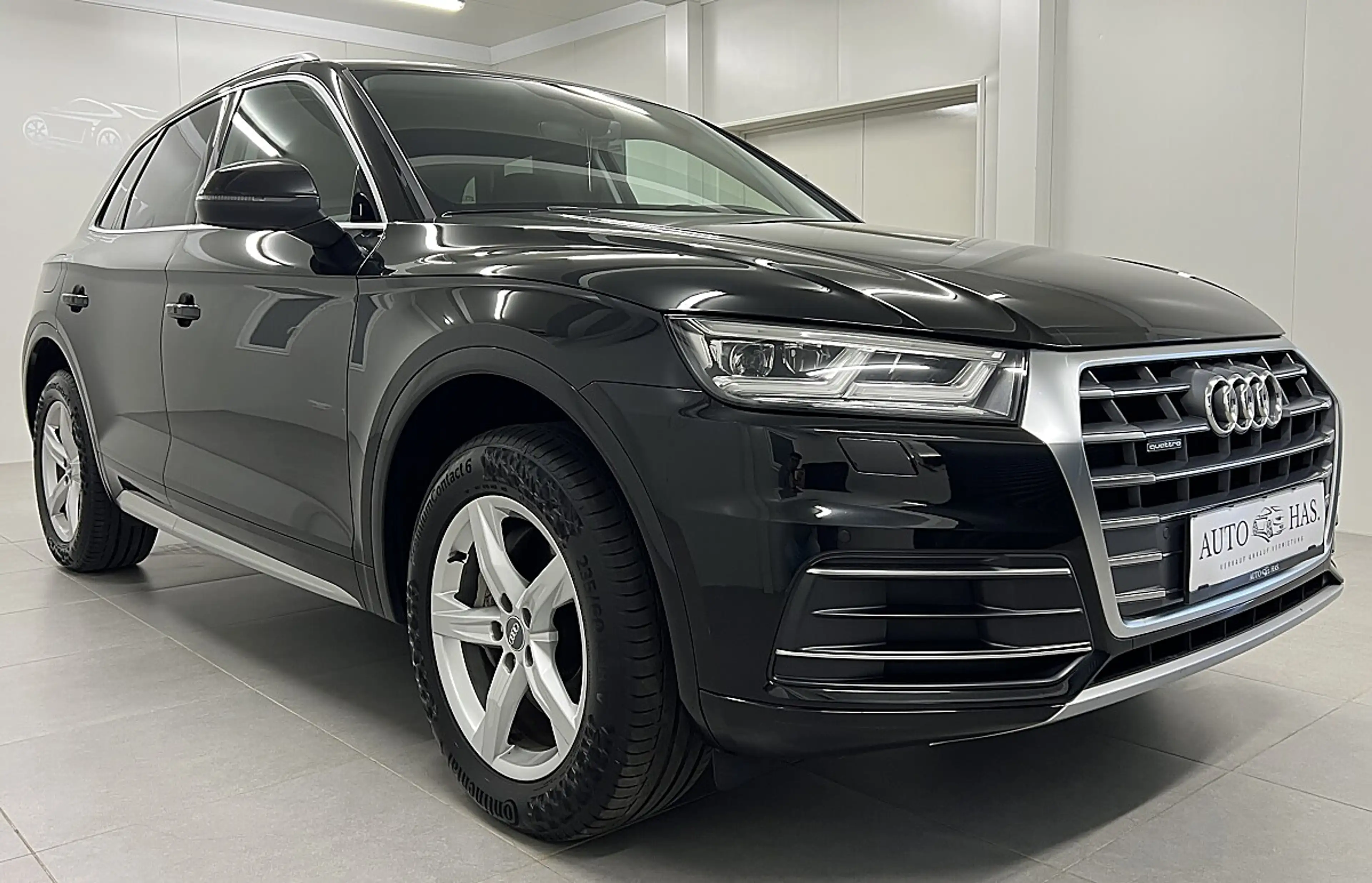 Audi Q5 2,0 TDI quattro sport S-tronic *Tempomat* 3-Zon... — photo 3