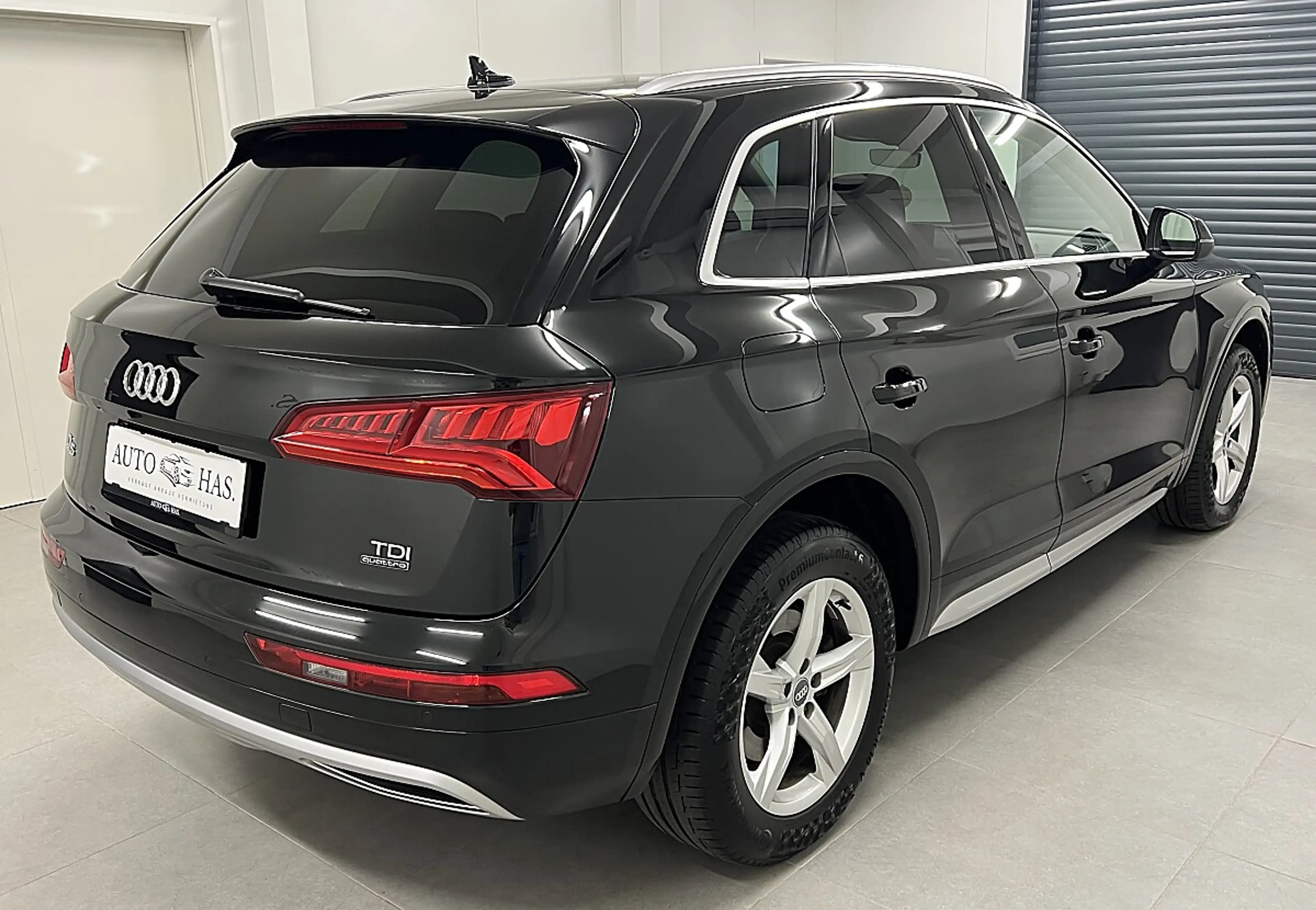Audi Q5 2,0 TDI quattro sport S-tronic *Tempomat* 3-Zon... — photo 4