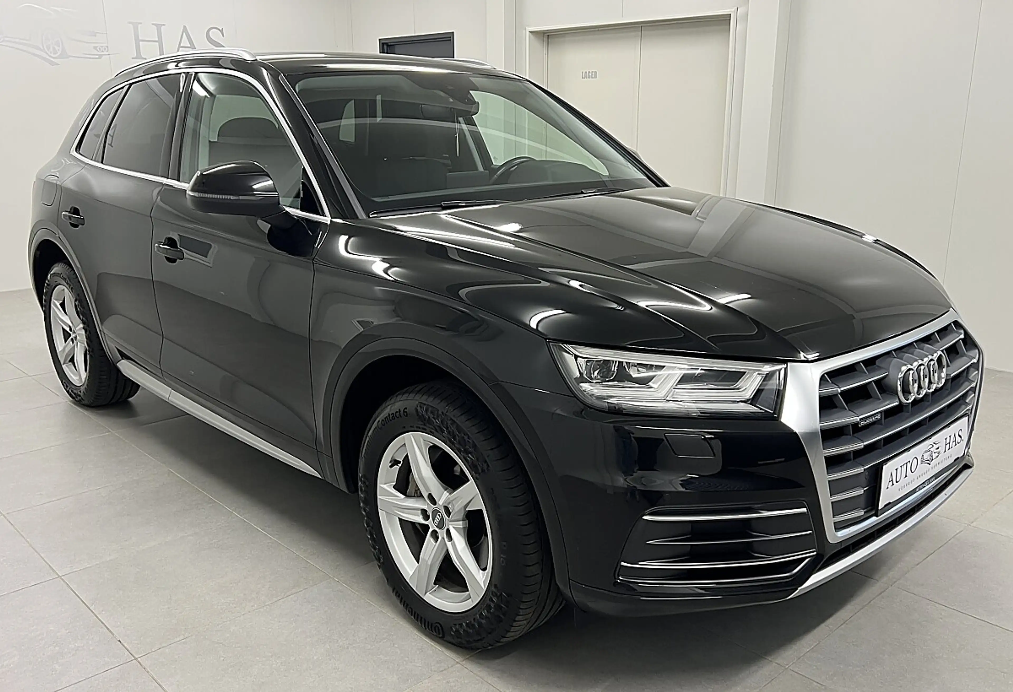 Audi Q5 2,0 TDI quattro sport S-tronic *Tempomat* 3-Zon... — photo 2
