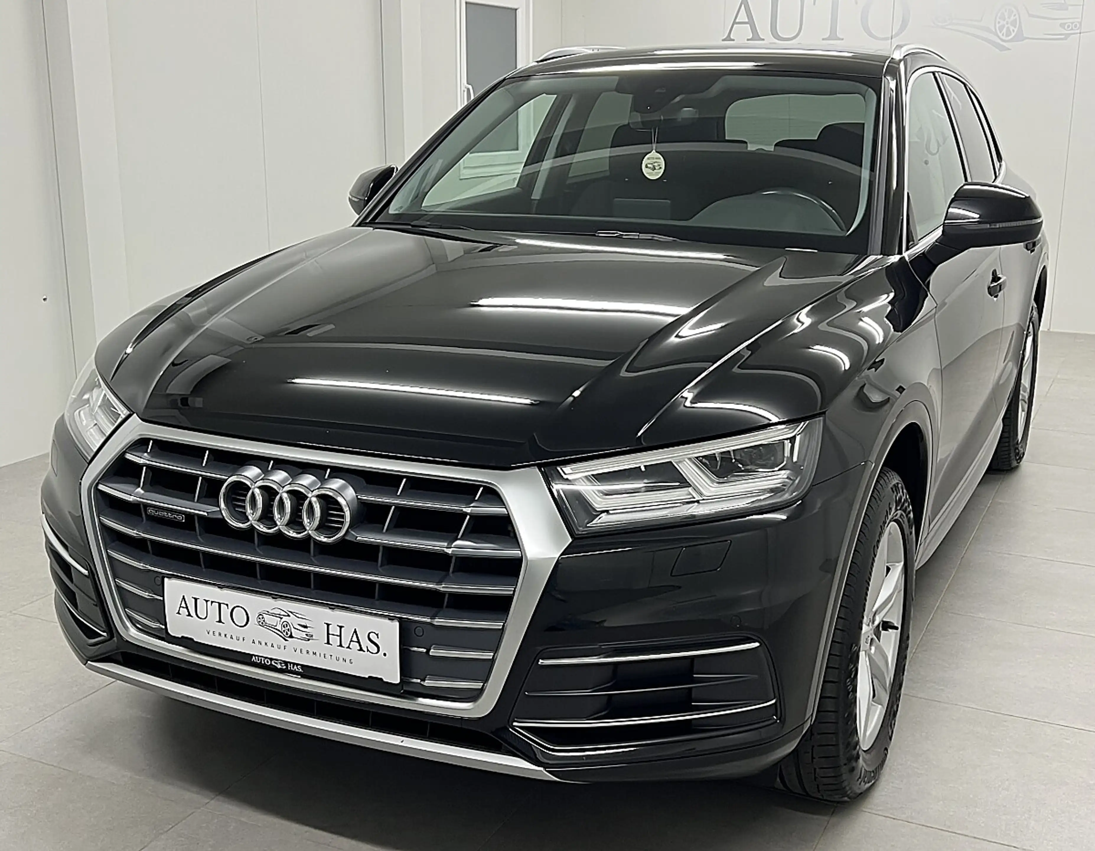 Audi Q5 2,0 TDI quattro sport S-tronic *Tempomat* 3-Zon... — photo 12