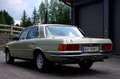 Mercedes-Benz 450 SEL, V8, österreichische Erstzulassung, Pappas-Classic gepflegt Grün - thumbnail 8