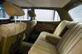 Mercedes-Benz 450 SEL, V8, österreichische Erstzulassung, Pappas-Classic gepflegt Grün - thumbnail 19