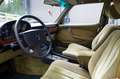 Mercedes-Benz 450 SEL, V8, österreichische Erstzulassung, Pappas-Classic gepflegt Grün - thumbnail 18