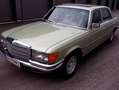 Mercedes-Benz 450 SEL, V8, österreichische Erstzulassung, Pappas-Classic gepflegt Grün - thumbnail 10