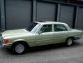 Mercedes-Benz 450 SEL, V8, österreichische Erstzulassung, Pappas-Classic gepflegt Grün - thumbnail 9