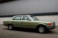 Mercedes-Benz 450 SEL, V8, österreichische Erstzulassung, Pappas-Classic gepflegt Grün - thumbnail 4