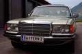 Mercedes-Benz 450 SEL, V8, österreichische Erstzulassung, Pappas-Classic gepflegt Grün - thumbnail 11