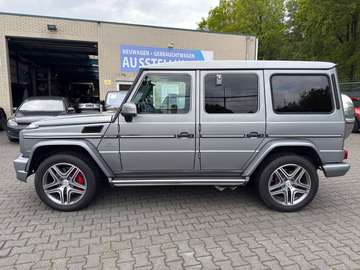 designo magno*Distronic*Schiebedach