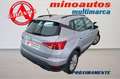 SEAT Arona 1.0 ECOTSI 95 CV BUSIENESS Plateado - thumbnail 2