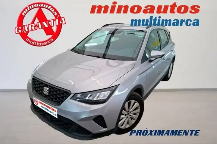 SEAT Arona 1.0 EcoTSI S&S Style 2023