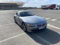 BMW Z4 Z4 Coupé 3.0i Gris - thumbnail 2