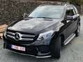 Mercedes-Benz GLE 400 GLE 400 Coupe 4Matic 9G-TRONIC Zwart - thumbnail 1