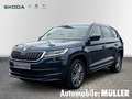 Skoda Kodiaq 2.0TDI L&K 4x4 DSG 200PS 1.Hand AHK Navi LED ACC S Blau - thumbnail 1