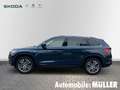 Skoda Kodiaq 2.0TDI L&K 4x4 DSG 200PS 1.Hand AHK Navi LED ACC S Blau - thumbnail 6