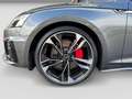 Audi A5 45TFSI quattro S line S-tronic Virt Grau - thumbnail 5