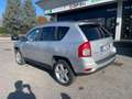 Jeep Compass 2.2 crd Limited 4wd 163cv Argento - thumbnail 6