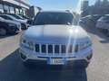 Jeep Compass 2.2 crd Limited 4wd 163cv Argento - thumbnail 2
