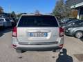 Jeep Compass 2.2 crd Limited 4wd 163cv Argento - thumbnail 5