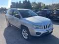 Jeep Compass 2.2 crd Limited 4wd 163cv Argento - thumbnail 3