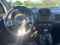 Jeep Compass 2.2 crd Limited 4wd 163cv Argento - thumbnail 10