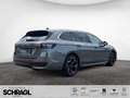 Volkswagen Passat Variant 2.0 TDI 4Motion R-LINE+AHK+NAVI Grau - thumbnail 5