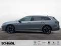 Volkswagen Passat Variant 2.0 TDI 4Motion R-LINE+AHK+NAVI Grau - thumbnail 2