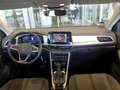 Volkswagen T-Roc T-ROC Life 1.5 TSI DSG LED Navi PDC SHZ AHK Blau - thumbnail 3