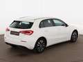 Mercedes-Benz A 180 Aut LED NAVI R-CAM SITZHZG ASSIST TEMP PDC Weiß - thumbnail 8