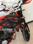 SWM SM 125 R MOTARD - MY 25 - FINANZIABILE Rouge - thumbnail 18