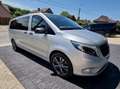 Mercedes-Benz Vito Vito 119 CDI 4MATIC Mixto Extralang Aut. (PKW) Argent - thumbnail 1