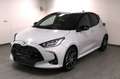 Toyota Yaris 1.5 Hybrid 130 GR Sport Plus Pack Grijs - thumbnail 1