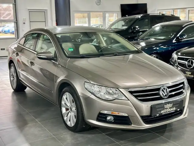 Volkswagen CC Passat CC,TSI,Sport,DSG,AHK,PDC,Voll,TOP