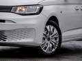 Volkswagen Caddy Maxi 2.0 TDI DSG Navi AHK ACC 7-Sitzer Weiß - thumbnail 5