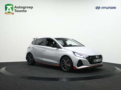 Hyundai i20 N 1.6 T-GDI N-Performance | Kuipstoelen | Bose Aud