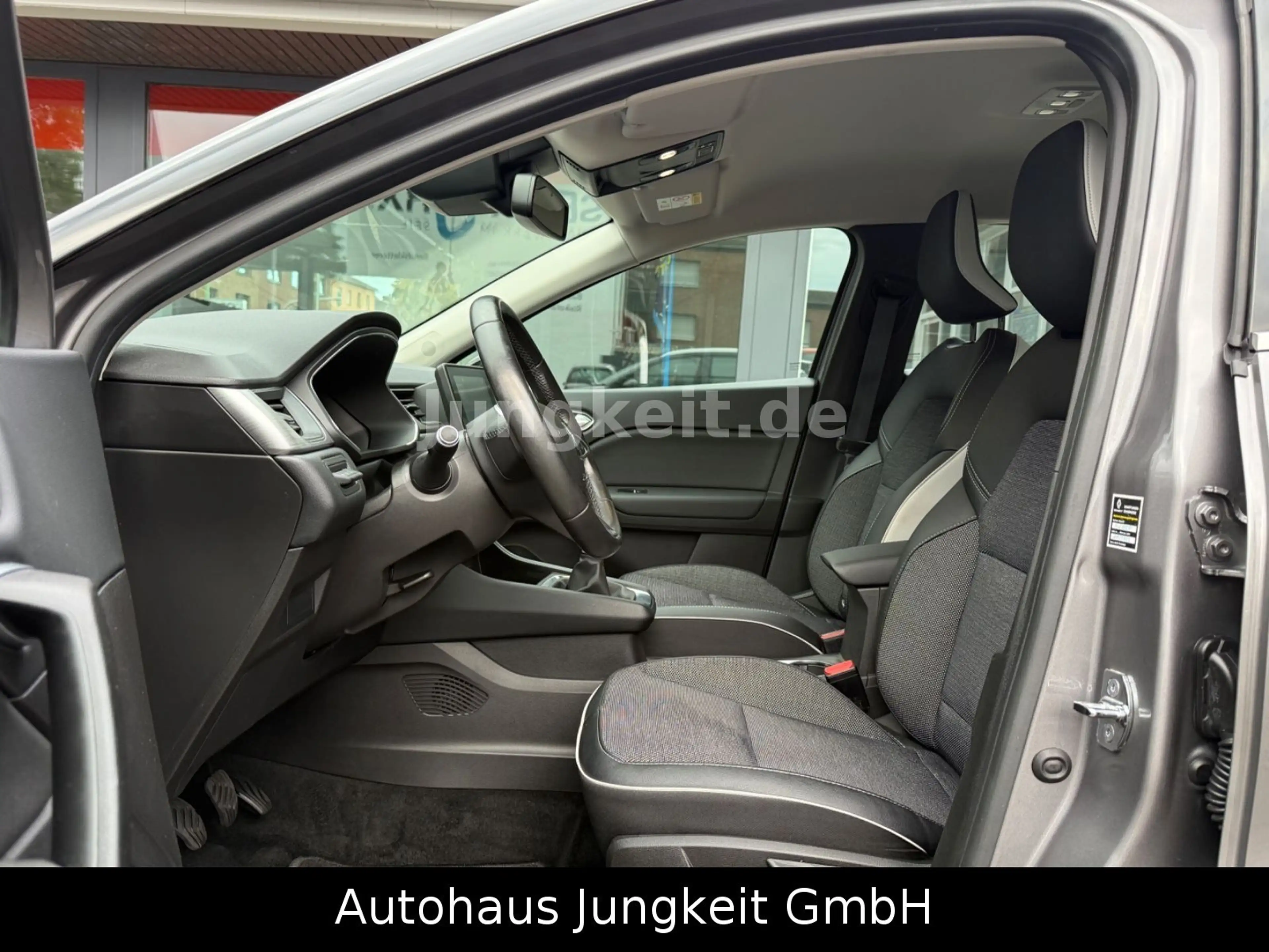 Renault Captur II Intens *R-Kamera*Navi*Euro 6* — photo 12