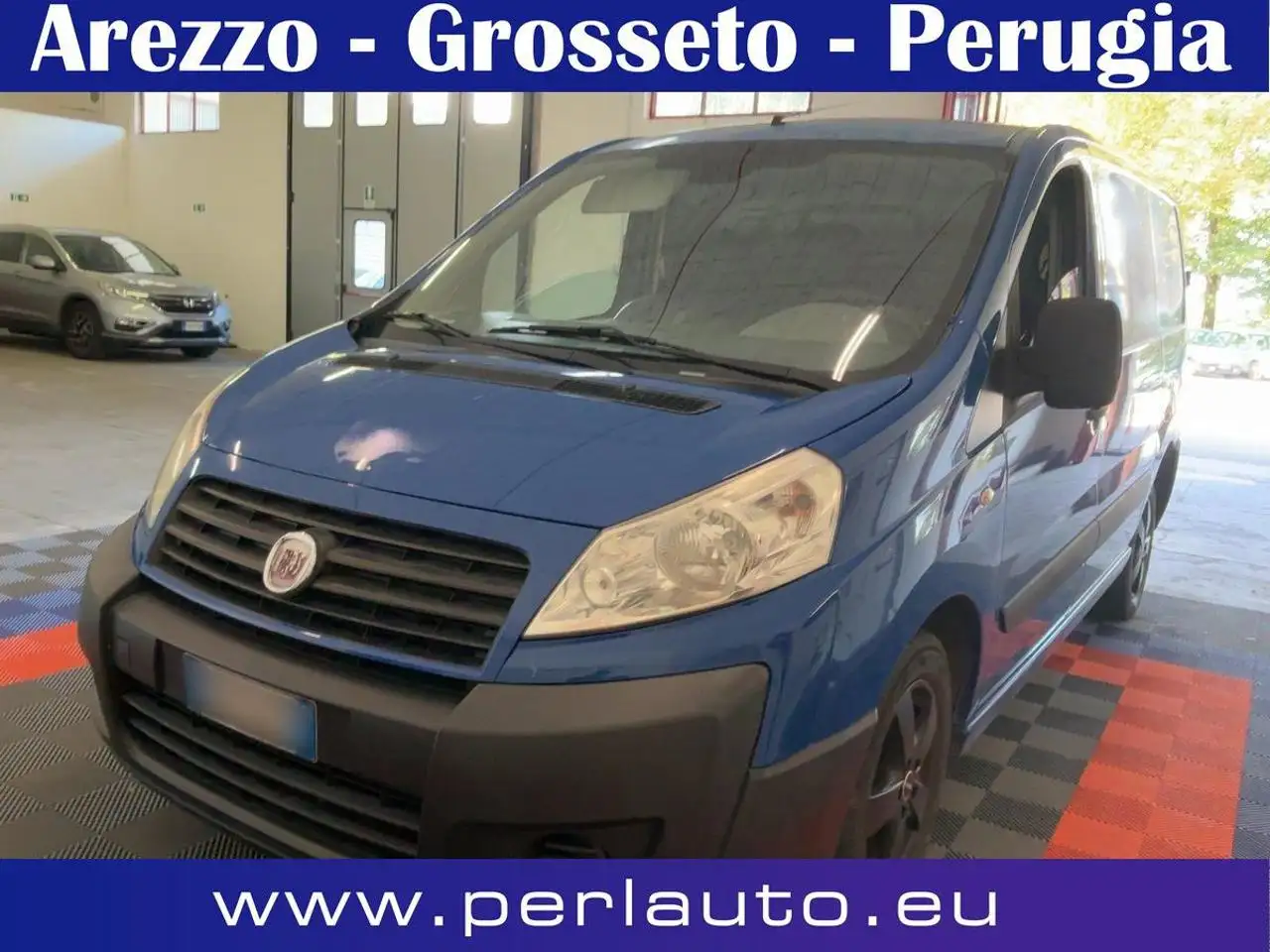 Fiat Scudo