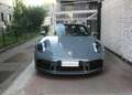 Porsche 992 911 MKII Cabrio Carrera-Lift-Chrono-Scarico-IVA es Grau - thumbnail 2