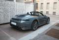 Porsche 992 911 MKII Cabrio Carrera-Lift-Chrono-Scarico-IVA es Grau - thumbnail 4