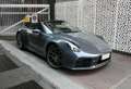 Porsche 992 911 MKII Cabrio Carrera-Lift-Chrono-Scarico-IVA es Grau - thumbnail 1