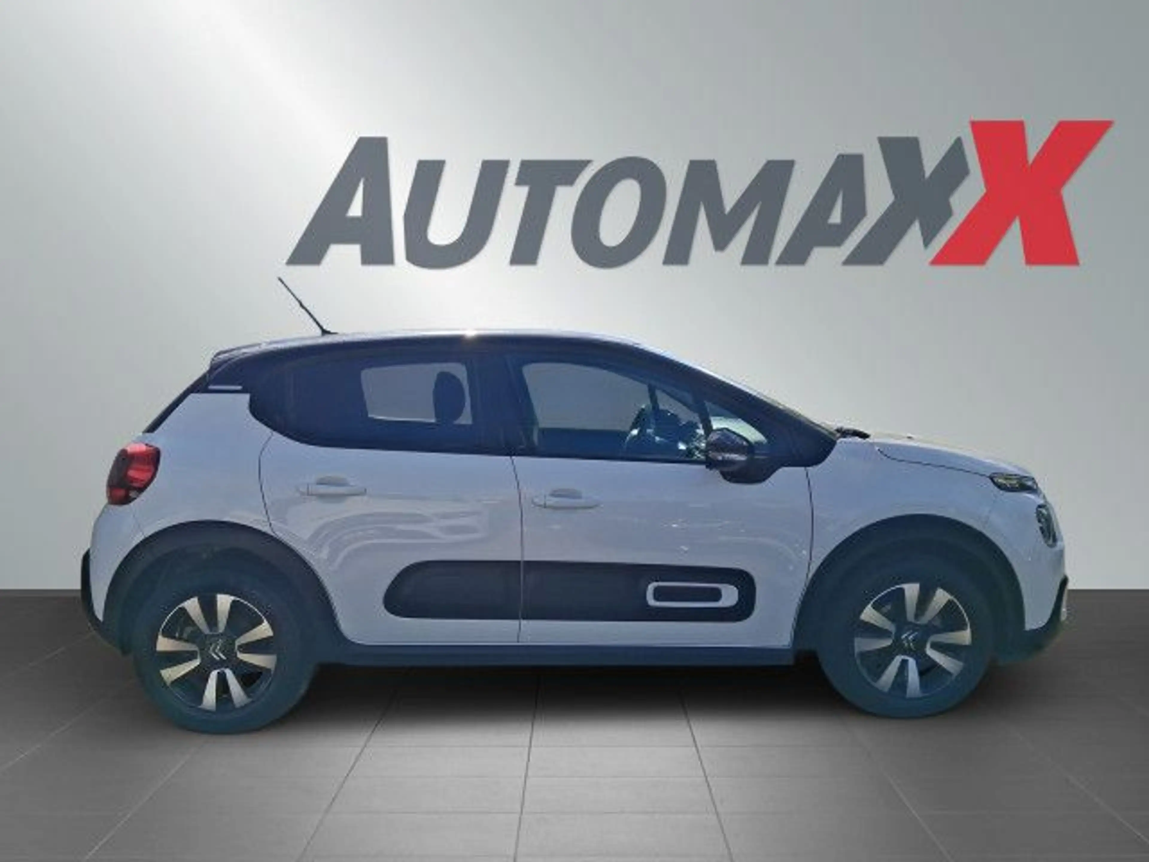 Citroen C35 C3 PT 110 SHINE Automatik Navi LED CarPlay Klima — photo 5