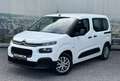 Citroen Berlingo M Live BlueHDi 100 S&S 75KW Mini MPV, Diesel 102 PS Blanc - thumbnail 2
