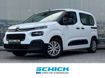 M Live BlueHDi 100 S&S 75KW Mini MPV, Diesel 102 PS