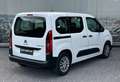 Citroen Berlingo M Live BlueHDi 100 S&S 75KW Mini MPV, Diesel 102 PS Blanc - thumbnail 3