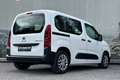 Citroen Berlingo M Live BlueHDi 100 S&S 75KW Mini MPV, Diesel 102 PS Blanc - thumbnail 4
