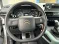 Citroen Berlingo M Live BlueHDi 100 S&S 75KW Mini MPV, Diesel 102 PS Blanc - thumbnail 12